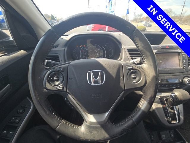 Used 2014 Honda CR-V EX-L image 6