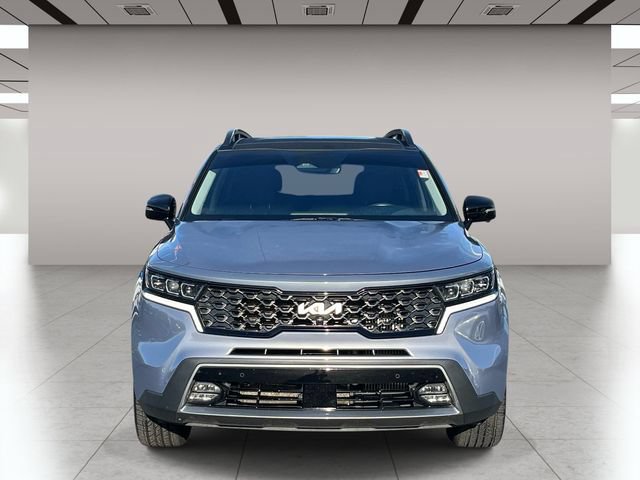 Used 2022 Kia Sorento SX Prestige AWD/4WD image 9
