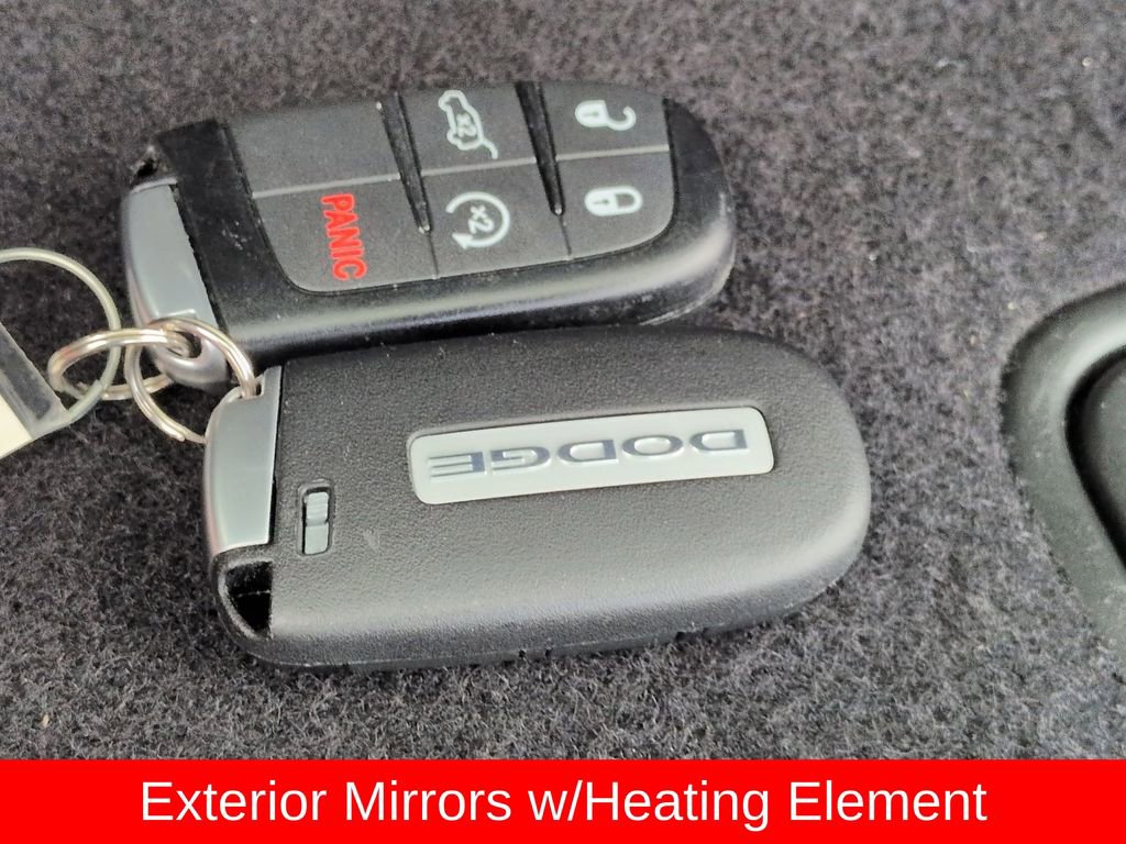 Used 2024 Dodge Durango GT image 41