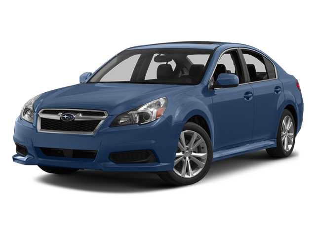 Used 2014 Subaru Legacy 2.5i Sport image 1