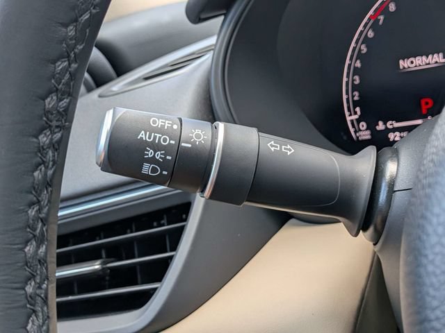 Certified 2025 Acura TLX w/ Technology Package FWD image 34