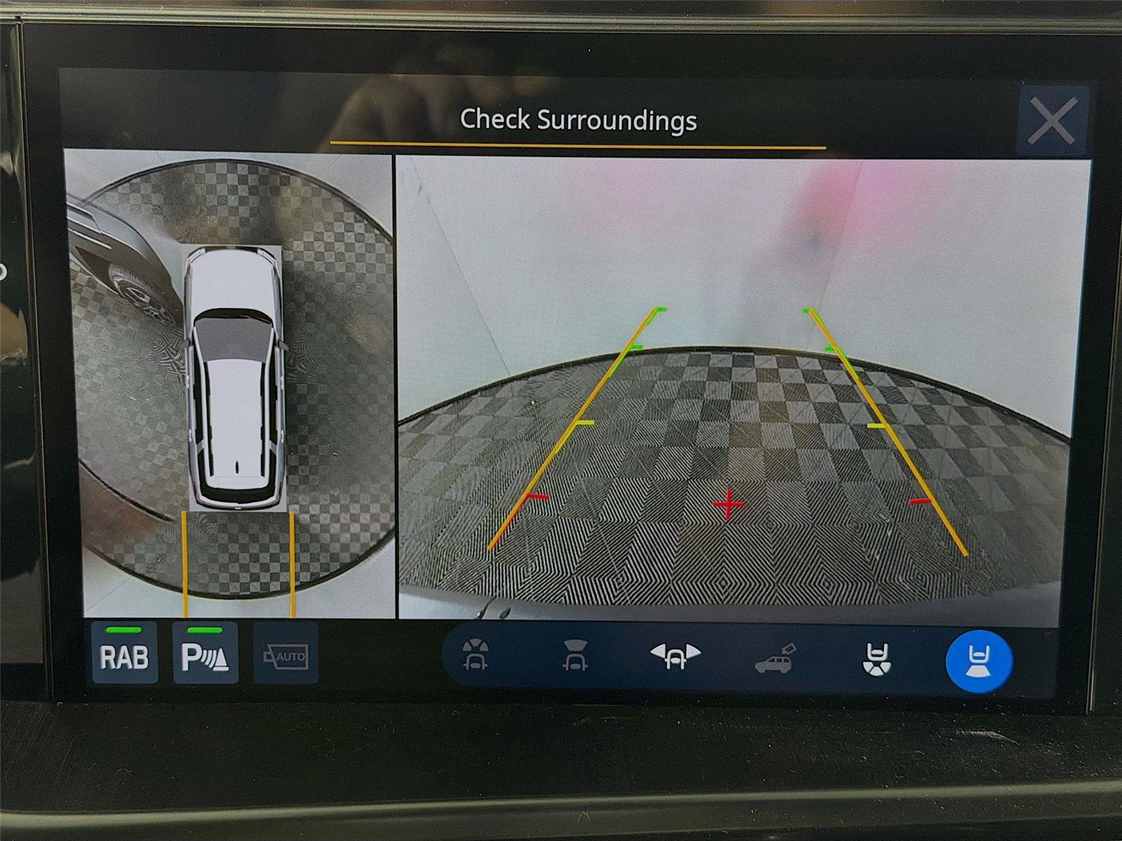 New 2026 Subaru Outback Touring XT AWD/4WD image 17
