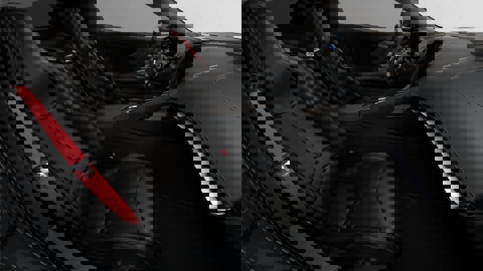 New 2026 Chevrolet Corvette Z06 w/ Z07 Performance Package image 45