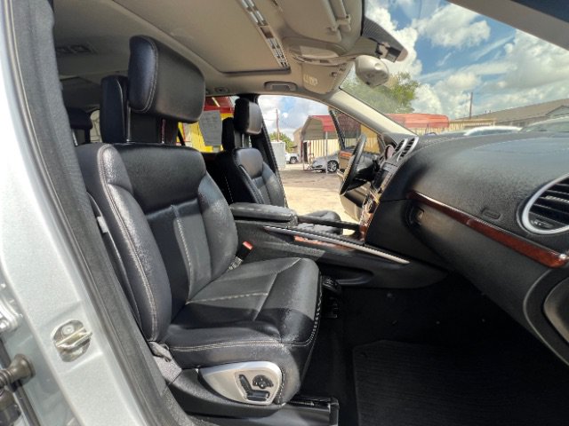 Used 2007 Mercedes-Benz GL 450 4MATIC image 14
