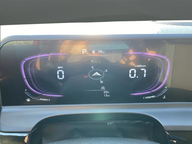 New 2026 Kia Seltos S image 17