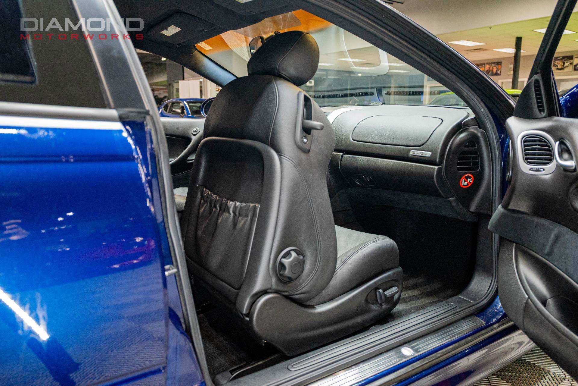 Used 2005 Pontiac GTO image 91