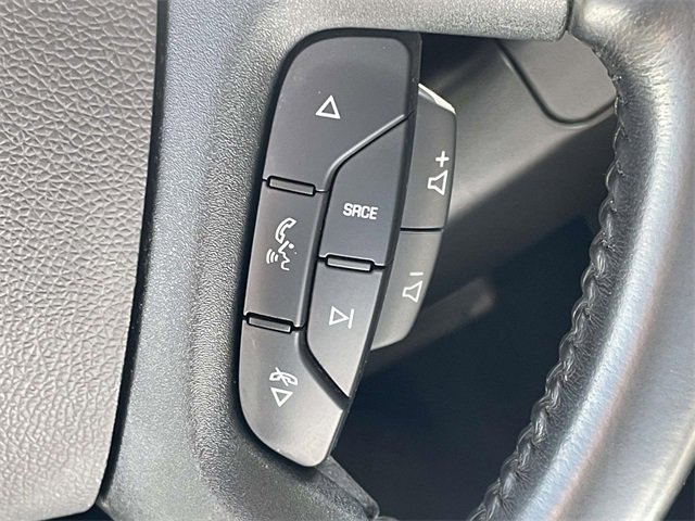 Used 2022 Chevrolet Express 2500 w/ Driver Convenience Package image 23