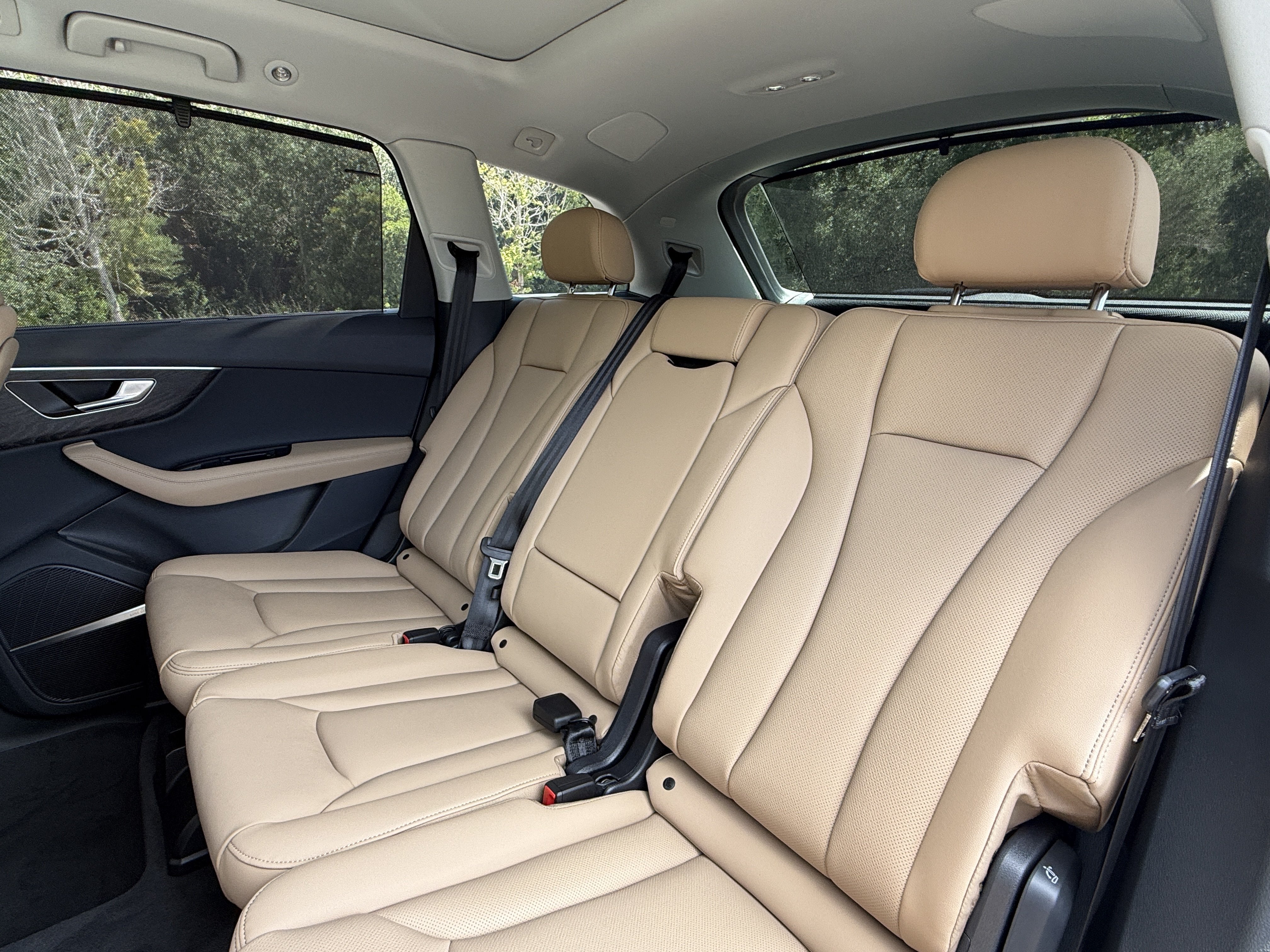 New 2026 Audi Q7 2.0T Premium Plus AWD/4WD image 19