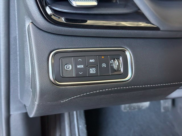 New 2027 Buick Enclave Avenir AWD/4WD image 25