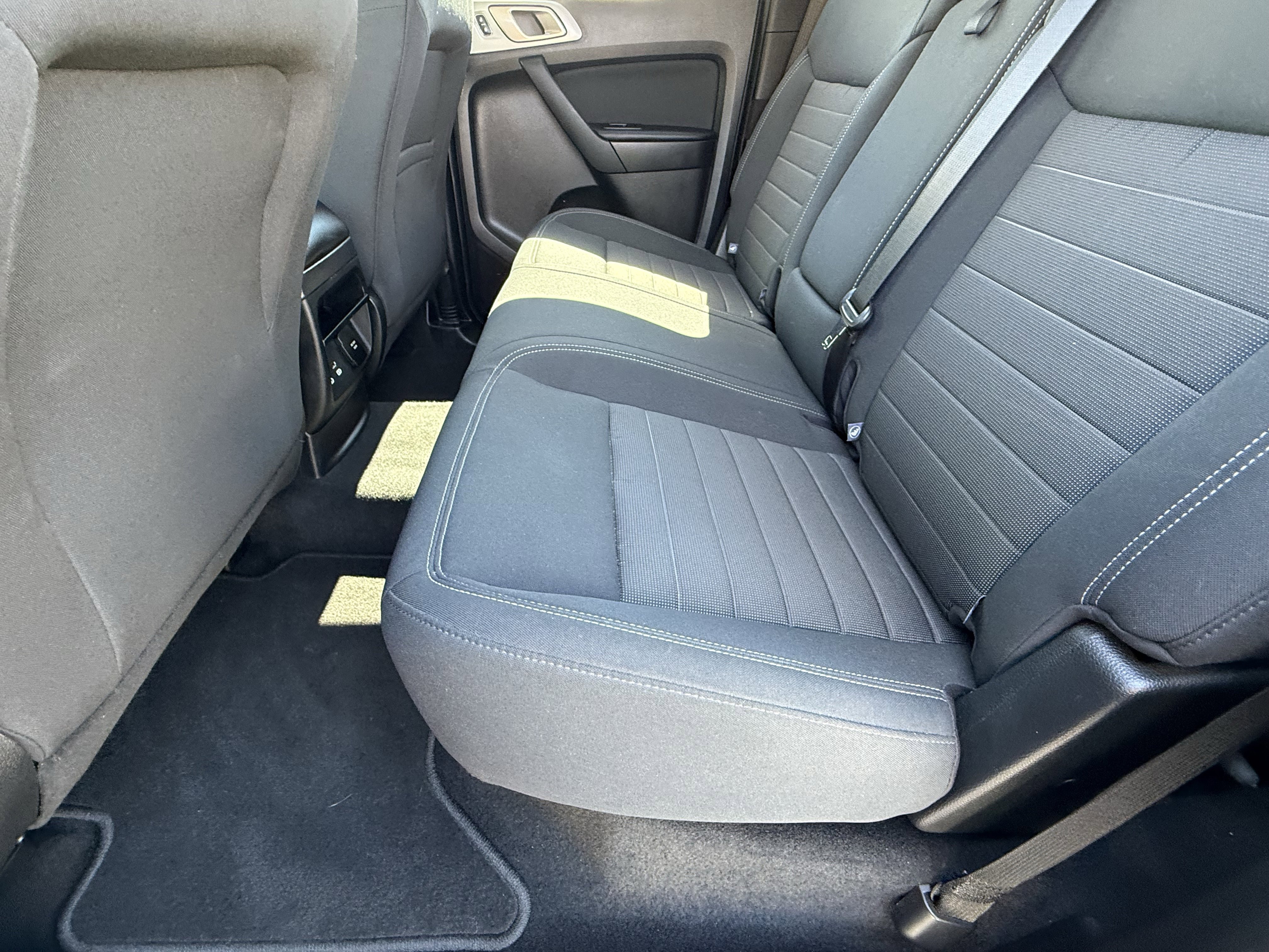 Used 2019 Ford Ranger XLT w/ Equipment Group 301A Mid RWD image 16