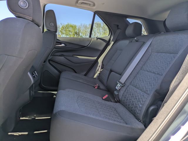 Certified 2023 Chevrolet Equinox LT FWD image 14