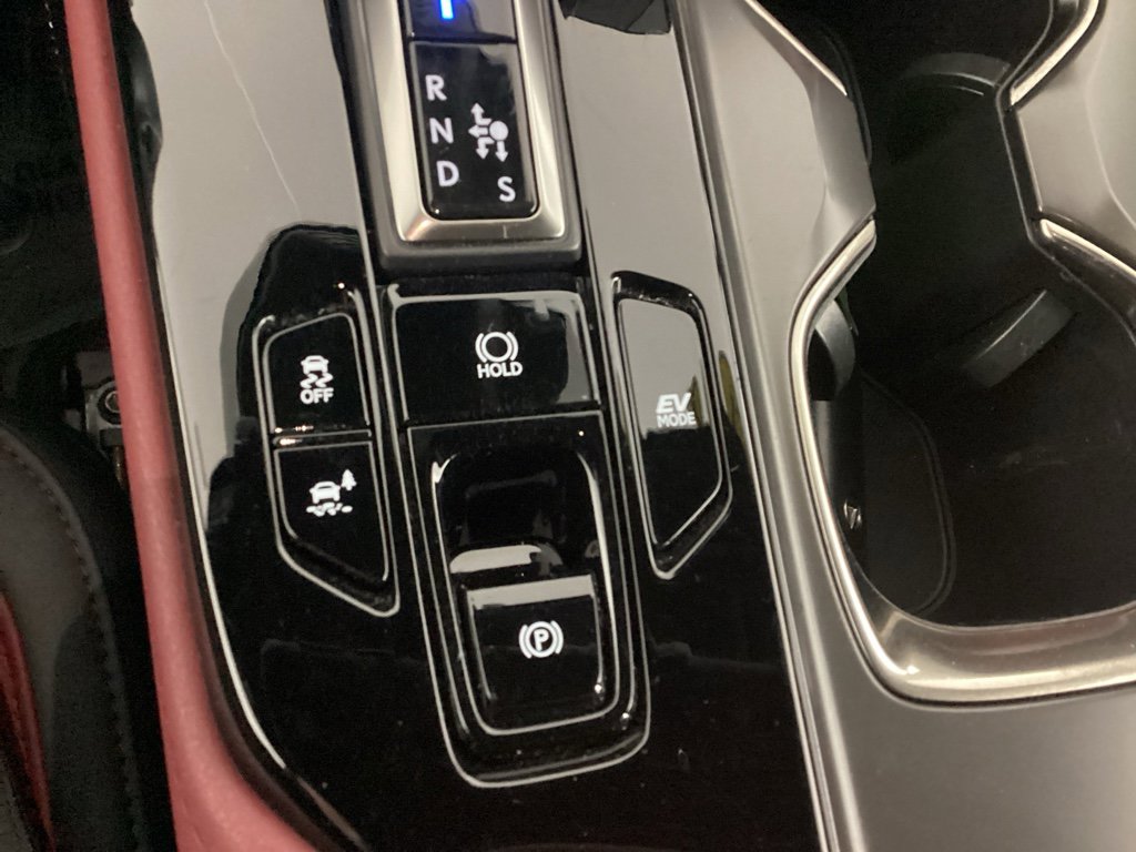 Used 2024 Lexus NX 350h AWD w/ Cold Area Package image 27