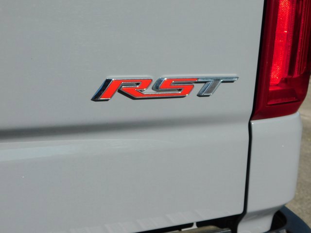 Used 2024 Chevrolet Silverado 1500 RST w/ Protection Package image 40