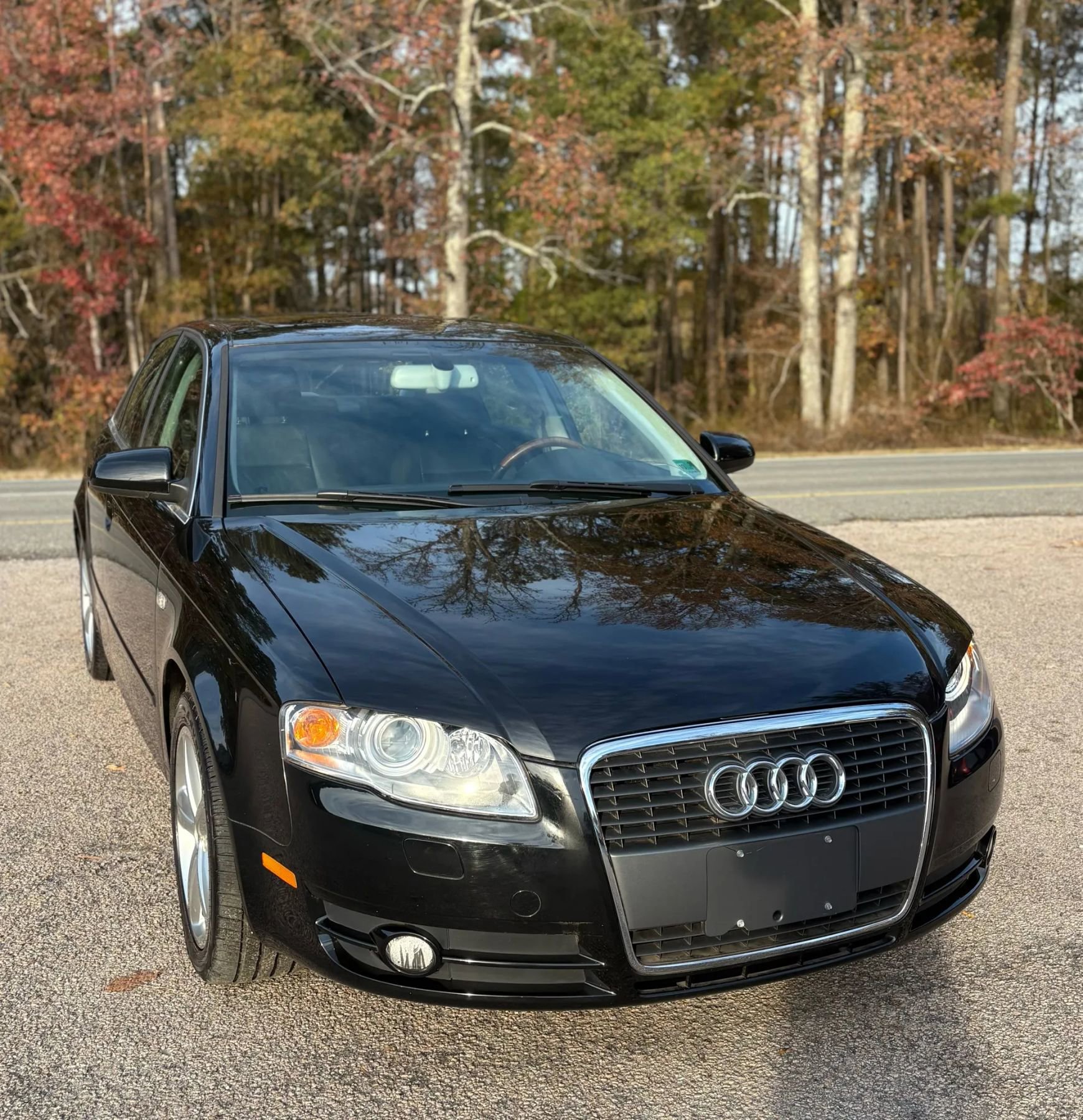 Used 2007 Audi A4 3.2 image 5