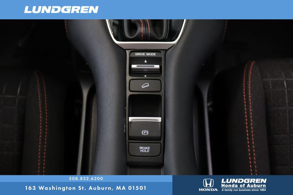 Used 2024 Honda HR-V Sport image 26