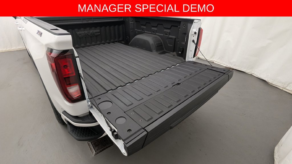 Used 2026 GMC Sierra 1500 Elevation AWD/4WD image 11
