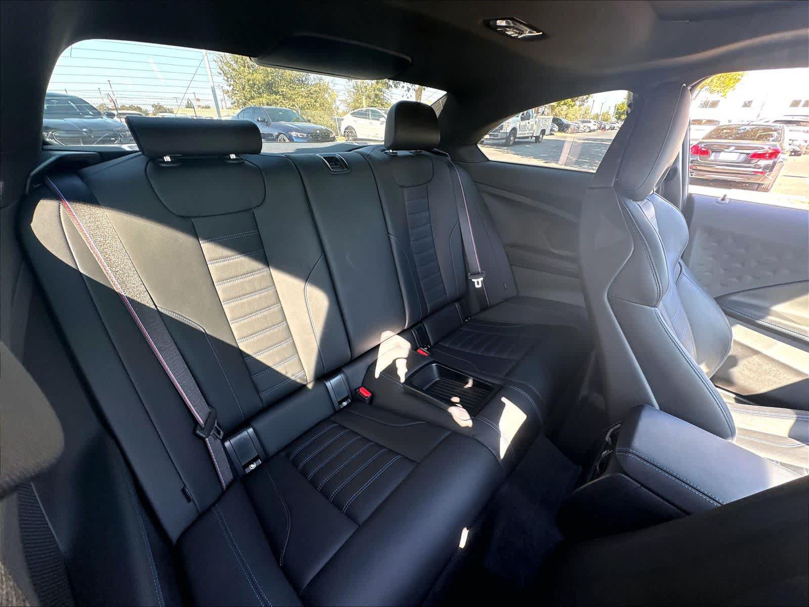 Used 2024 BMW M2 w/ Lighting Package RWD image 26