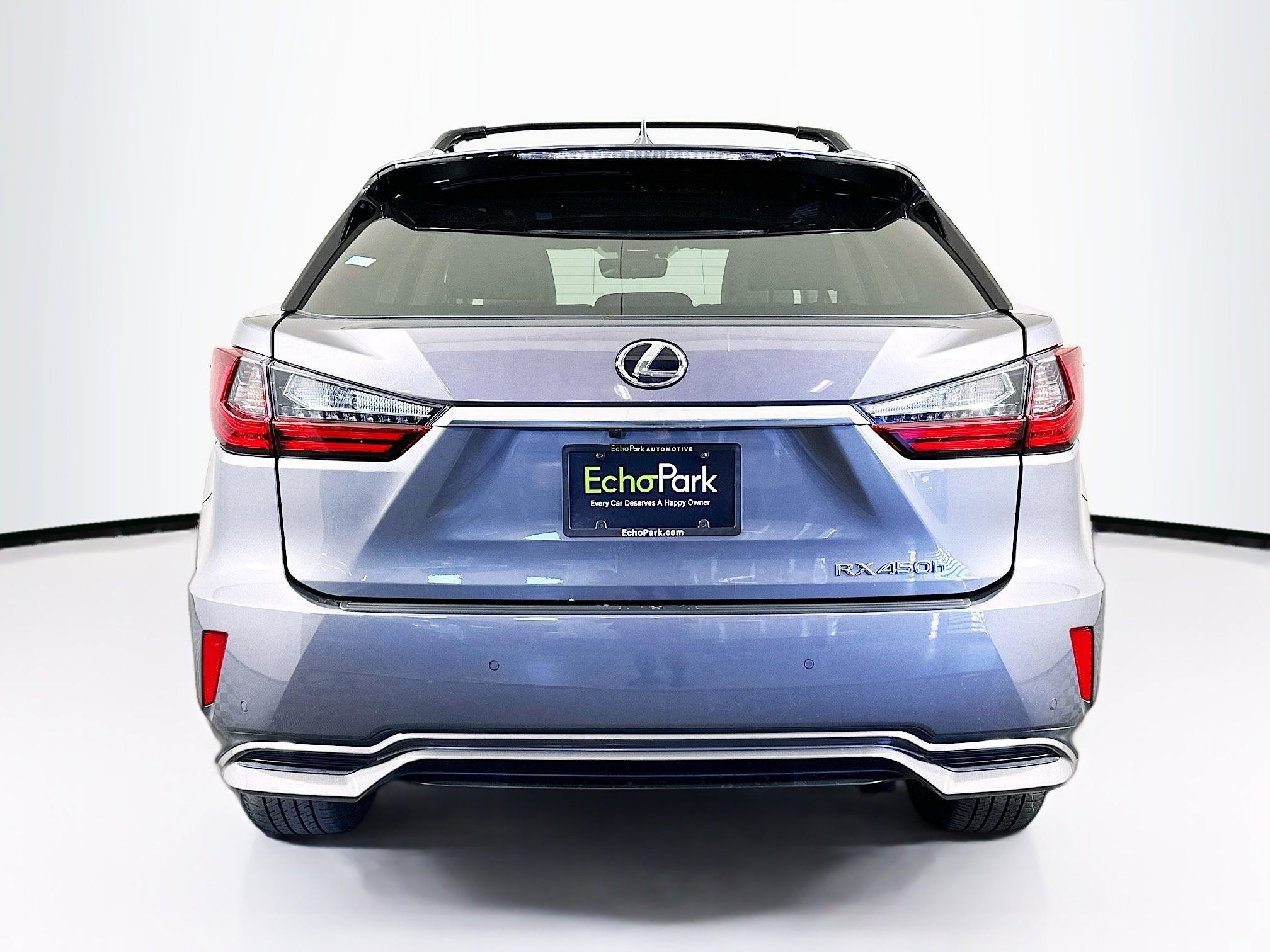 Used 2016 Lexus RX 450h AWD w/ Cold Weather Package image 7