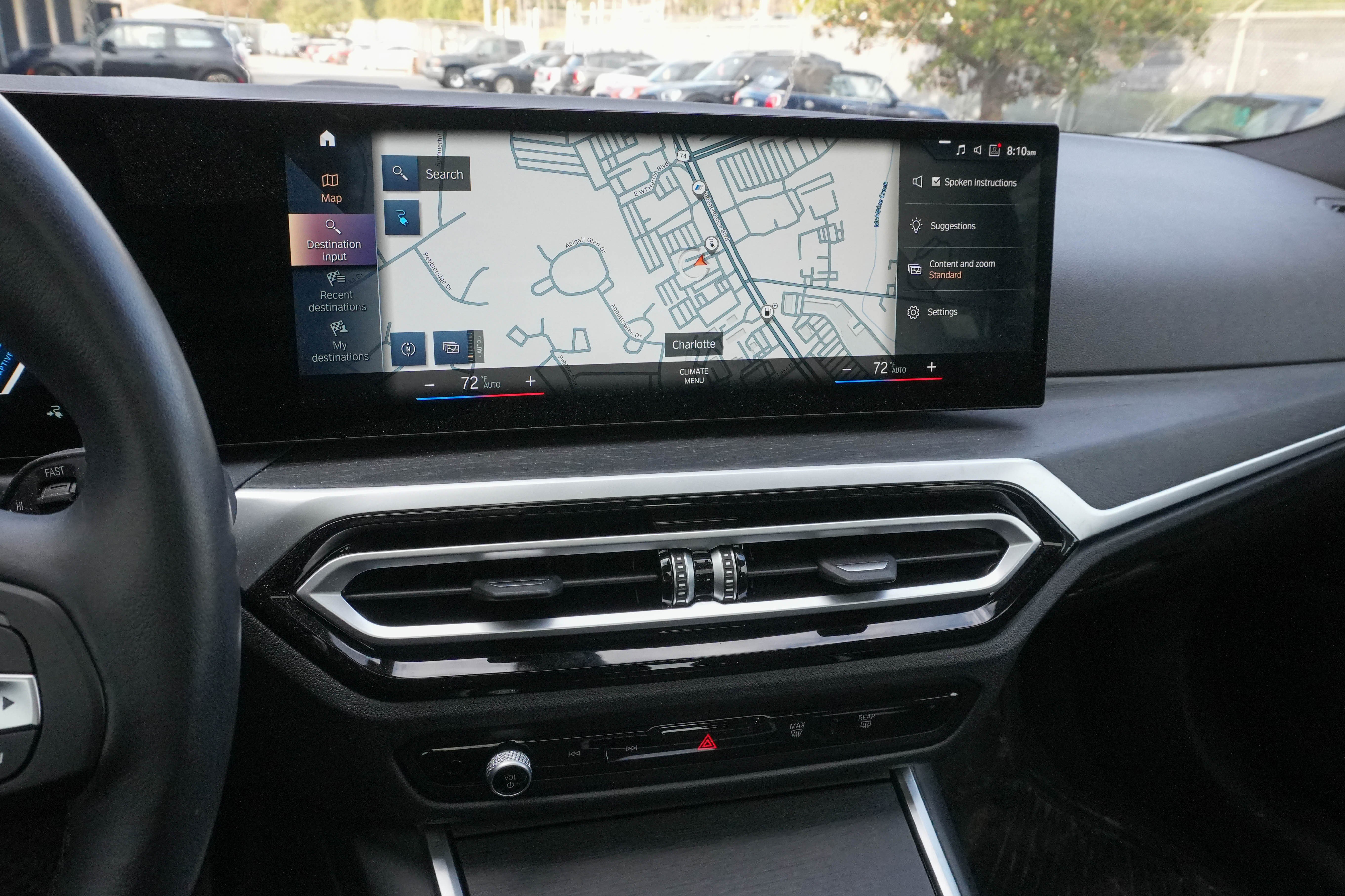 Certified 2023 BMW i4 eDrive40 image 23