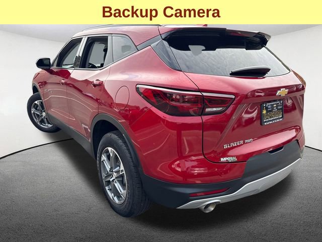 Used 2023 Chevrolet Blazer LT w/ Convenience Package image 10