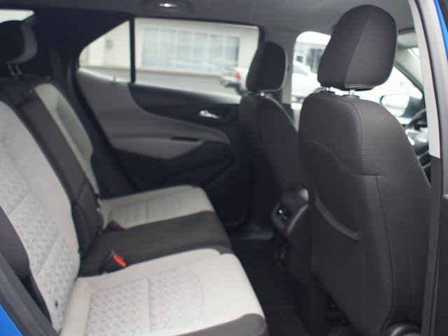 Used 2024 Chevrolet Equinox LS w/ LS Convenience Package image 19