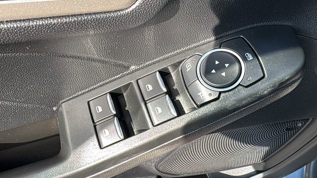 Certified 2022 Ford Escape SEL w/ Technology Package image 11