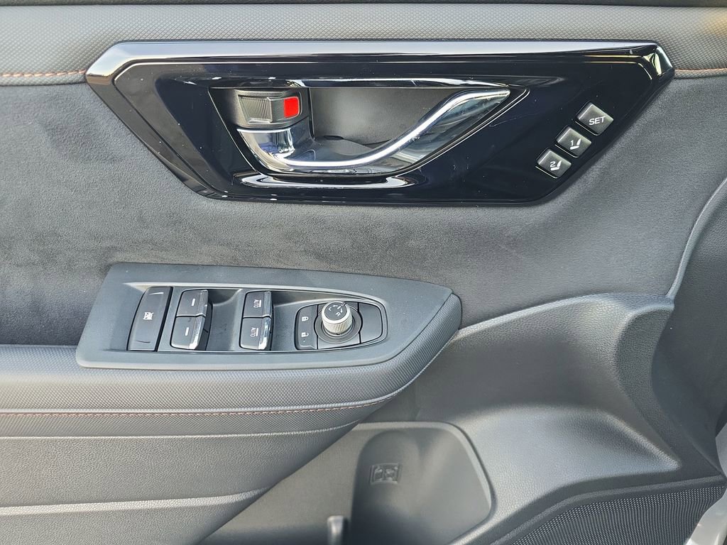 New 2025 Subaru Forester Touring image 20