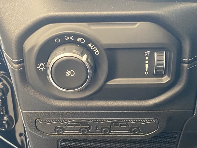 New 2025 Jeep Wrangler Rubicon 392 image 26