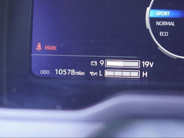 Certified 2024 Toyota Sequoia SR5 w/ SR5 Premium Package image 24