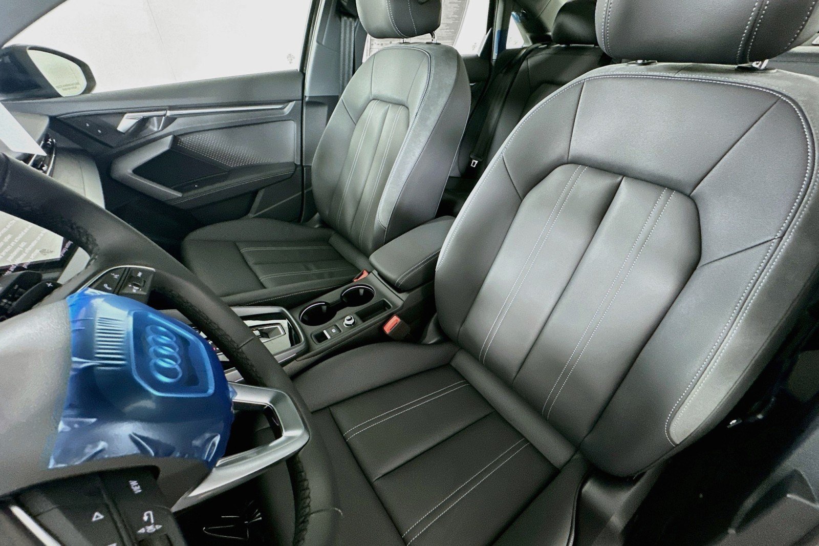 New 2026 Audi A3 2.0T Premium Plus AWD/4WD image 14
