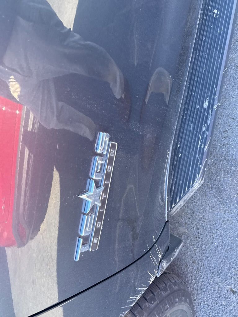 Used 2021 Chevrolet Silverado 1500 LT w/ Texas Edition Plus image 9