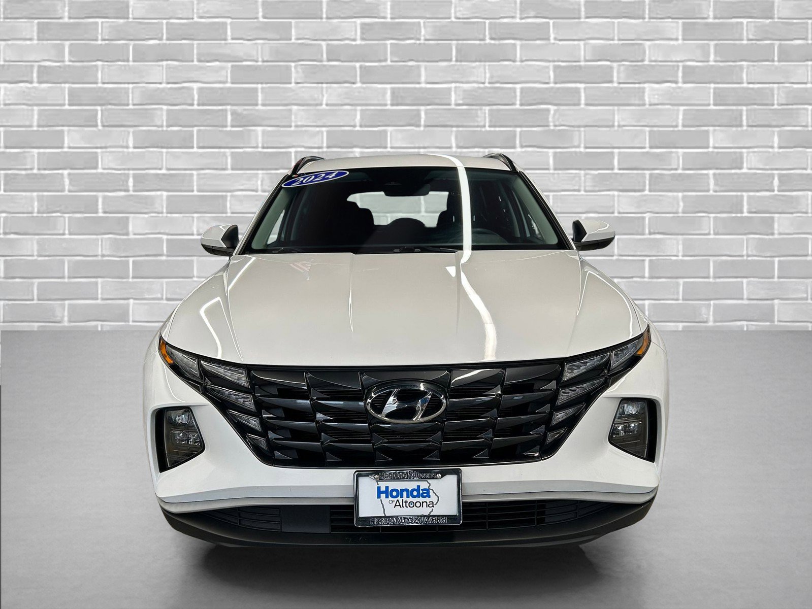 Used 2024 Hyundai Tucson SEL image 9