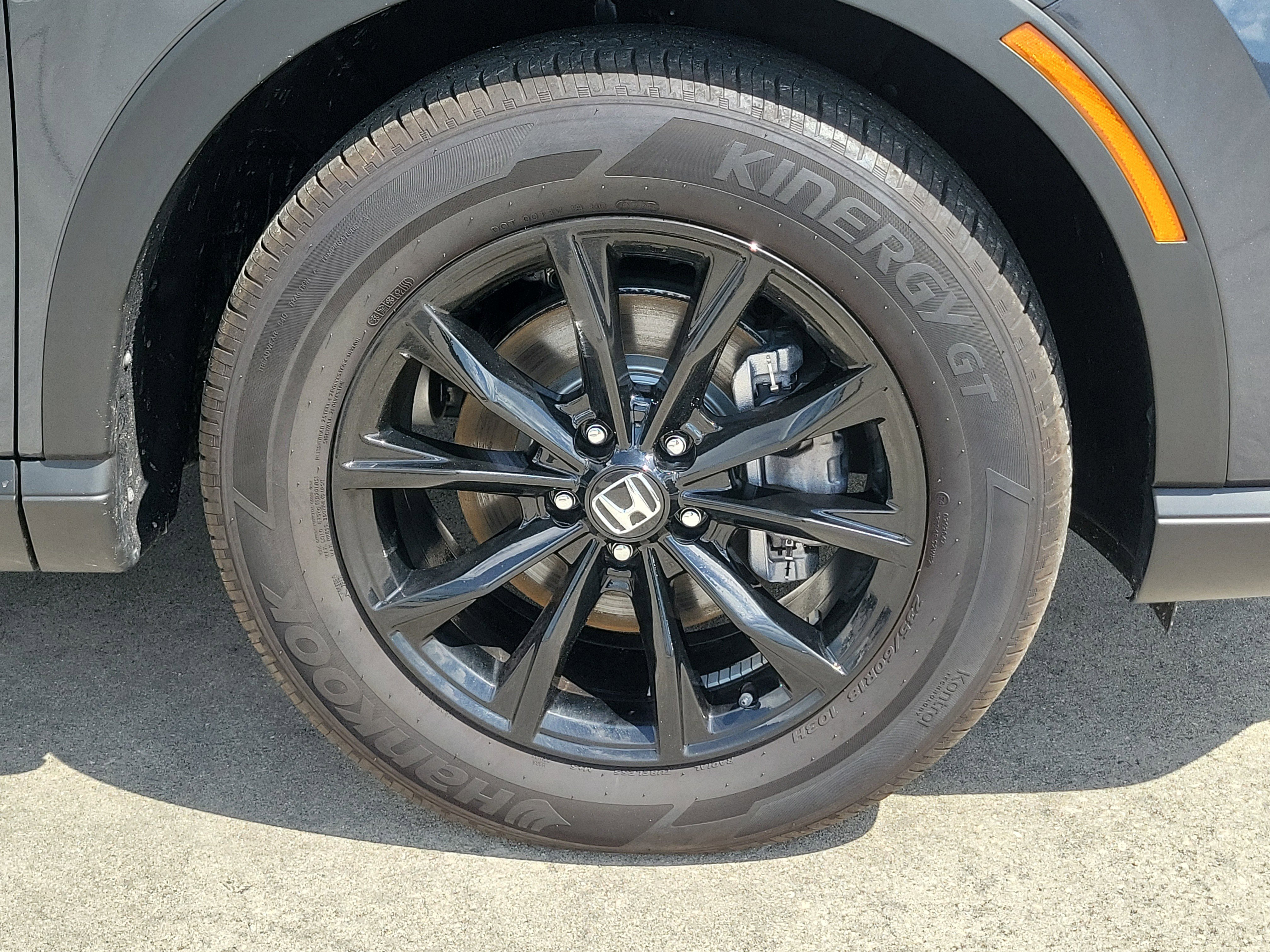 Used 2025 Honda CR-V Sport-L image 7