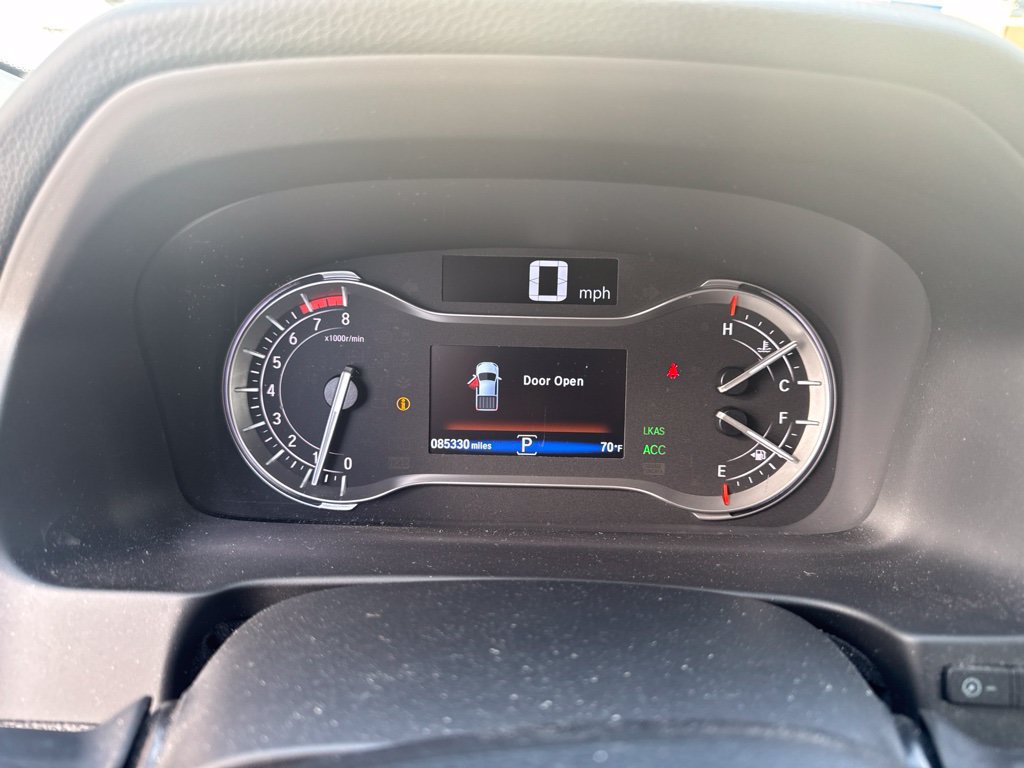Used 2019 Honda Ridgeline RTL-E image 5