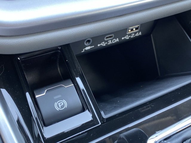 New 2025 Subaru Outback Premium w/ Popular Package #1A image 17