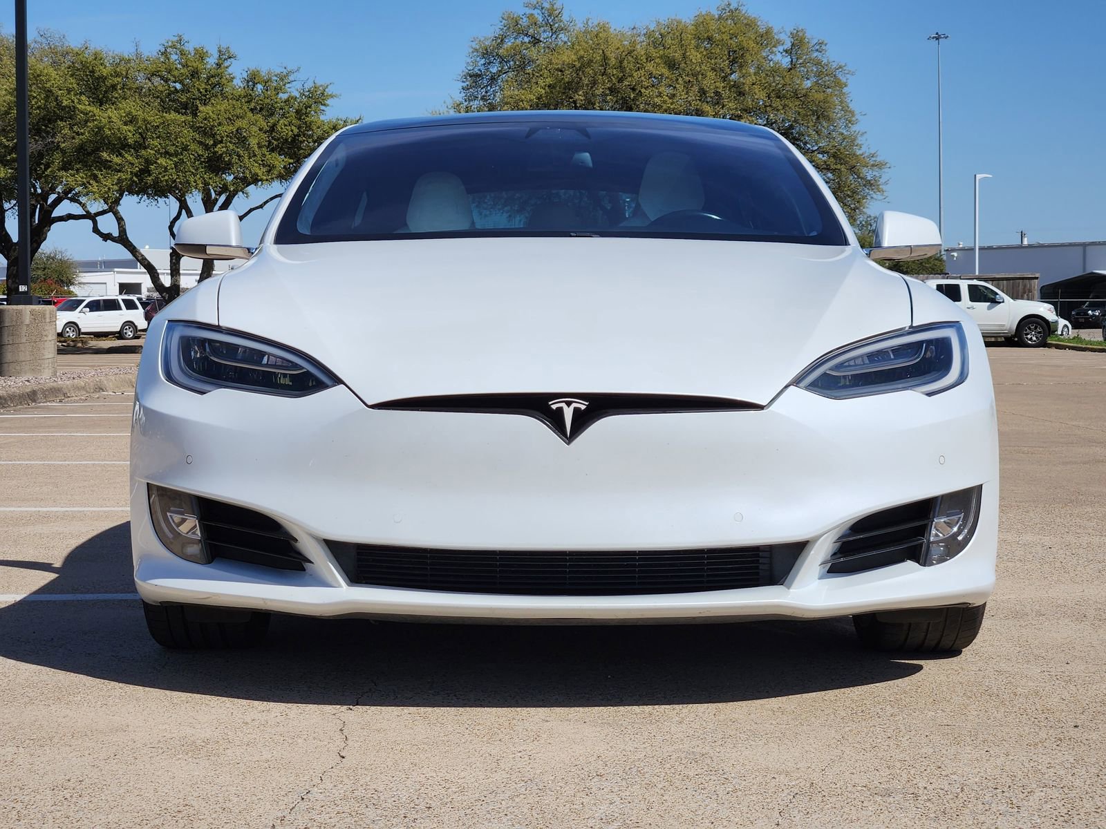 Used 2019 Tesla Model S AWD image 7