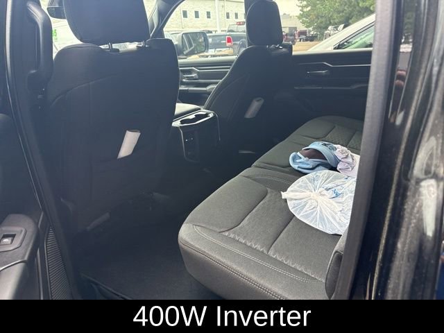 Used 2025 RAM 1500 Big Horn image 13