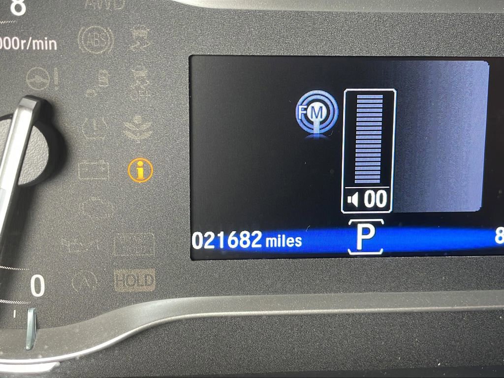 Used 2023 Honda Ridgeline RTL-E image 30