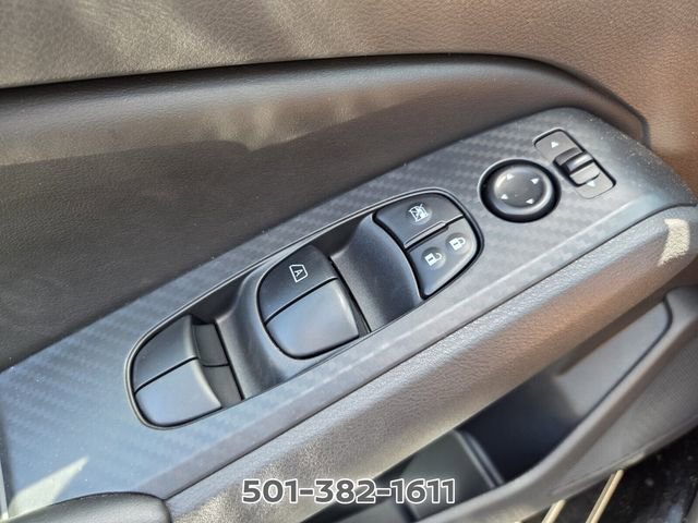 Used 2025 Nissan Altima 2.5 S FWD image 29