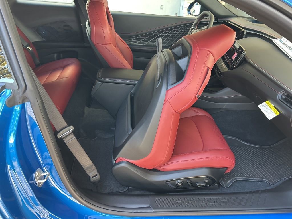 New 2026 Dodge Charger Scat Pack image 23