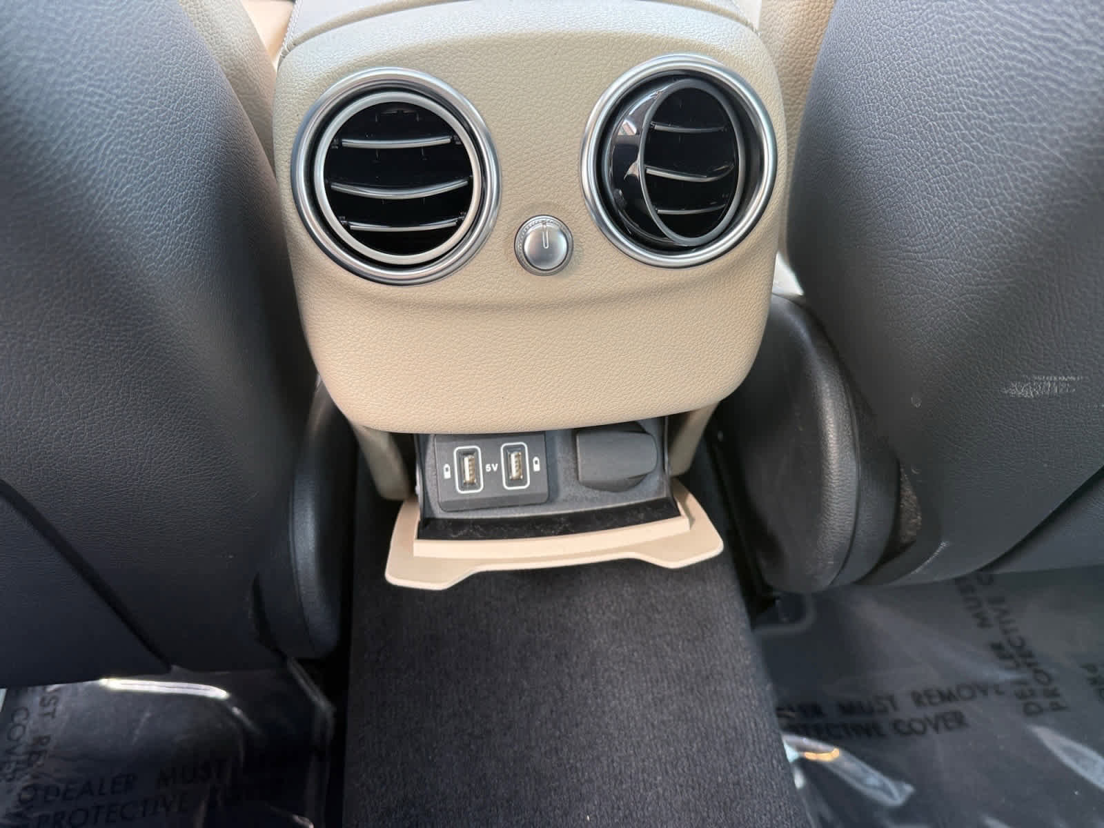 Certified 2020 Mercedes-Benz C 300 4MATIC Sedan image 27