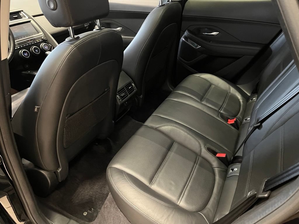 Used 2020 Jaguar E-PACE AWD/4WD image 24
