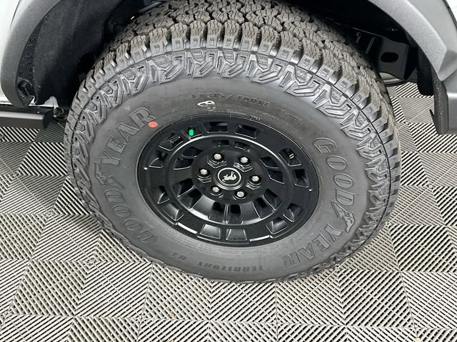 New 2026 Ford Bronco Badlands image 33