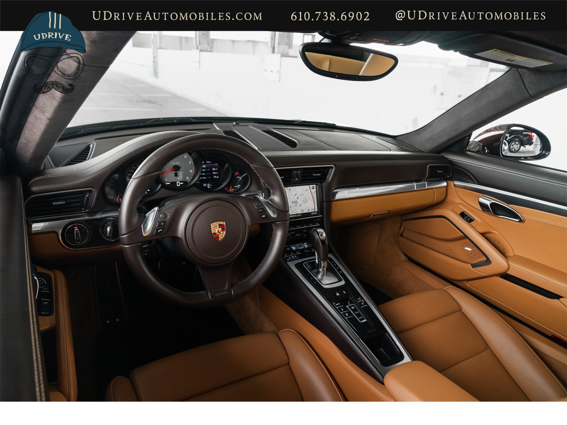 Used 2014 Porsche 911 Carrera S image 36