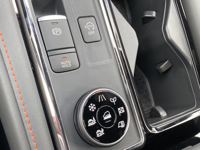 New 2026 Nissan Pathfinder Rock Creek AWD/4WD image 19