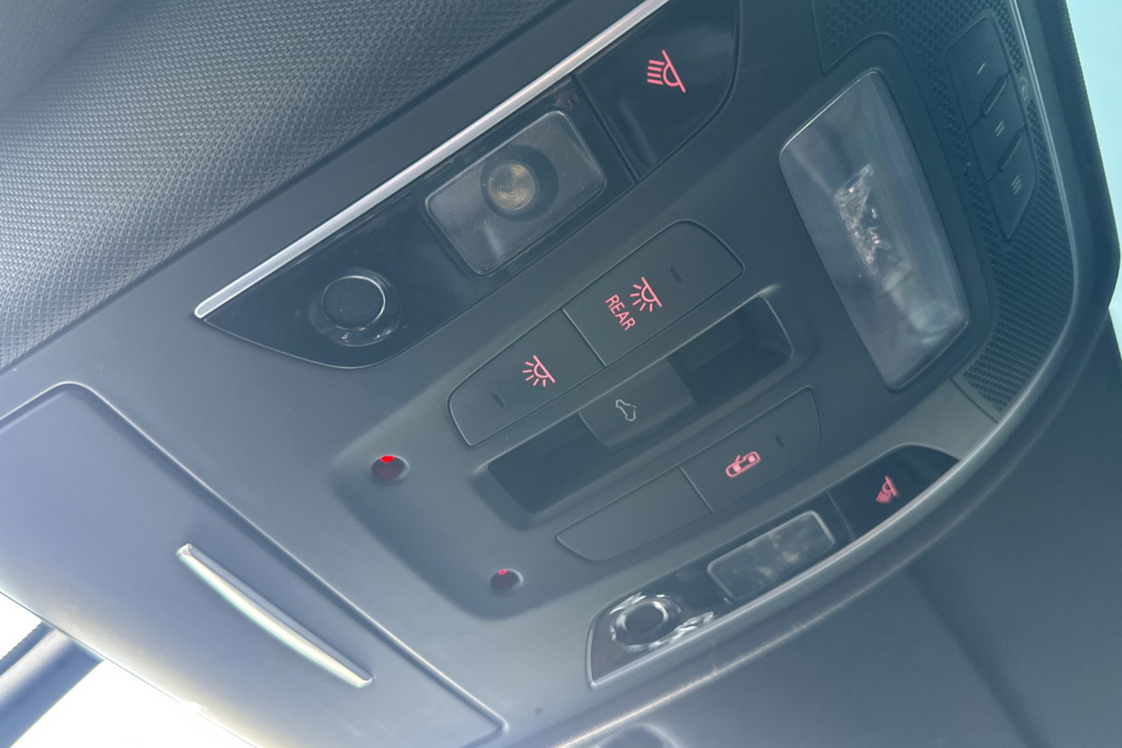 Used 2014 Audi A7 TDI Prestige w/ Prestige Package image 21