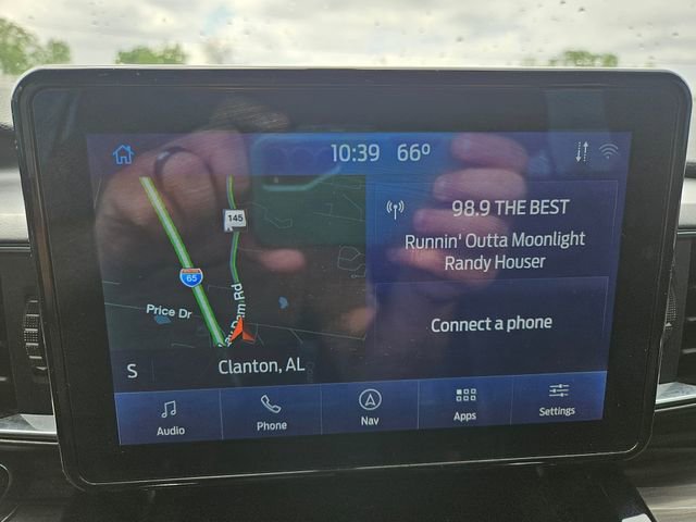 Used 2021 Ford Explorer Limited w/ Equipment Group 301A RWD image 19