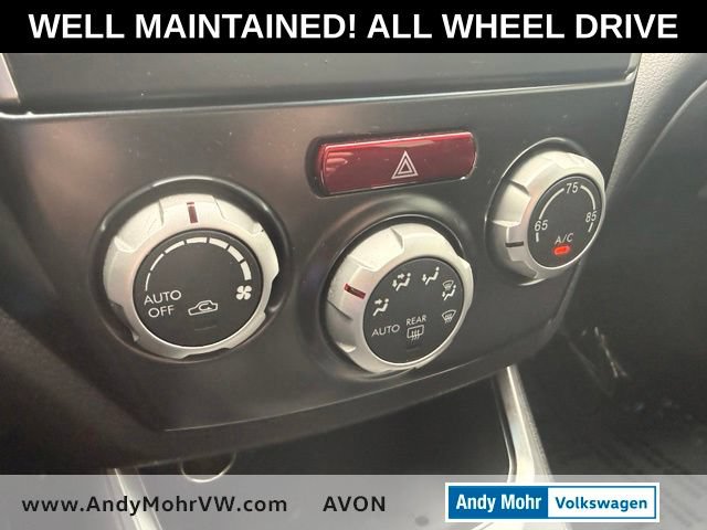 Used 2013 Subaru Impreza WRX STI AWD/4WD image 24