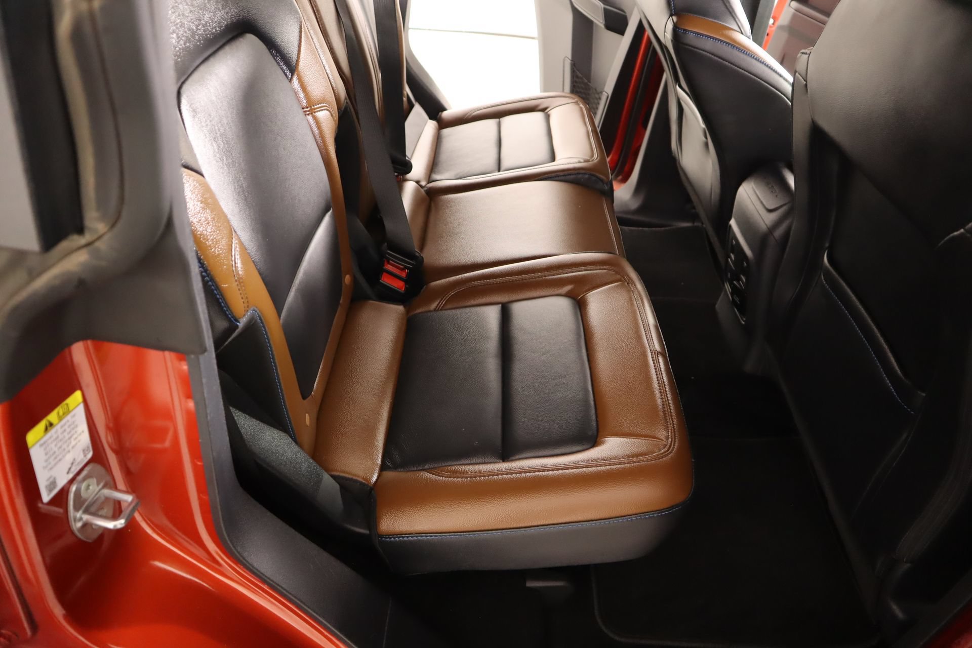 Used 2024 Ford Bronco Outer Banks AWD/4WD image 15