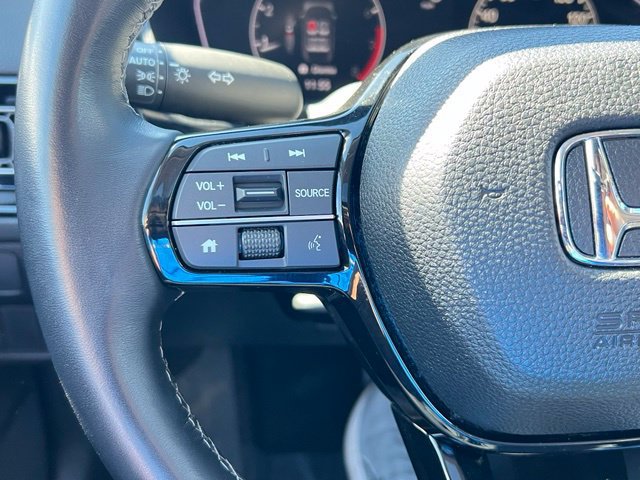 Used 2024 Honda Civic EX image 27